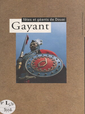 cover image of Gayant